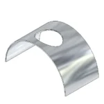 BU41417-Boiler Insulation Rear (Cork) x1