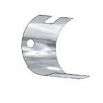 BU41419- Cleading LH Rear x 1