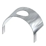 BU41420- Cleading Rear x 1