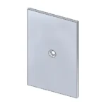 BU41440-Fire Door x 1