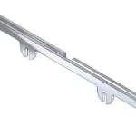 BU41441- Fire Door Bottom Runner x 1