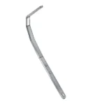 BU41442- Fire Door Lever x 1