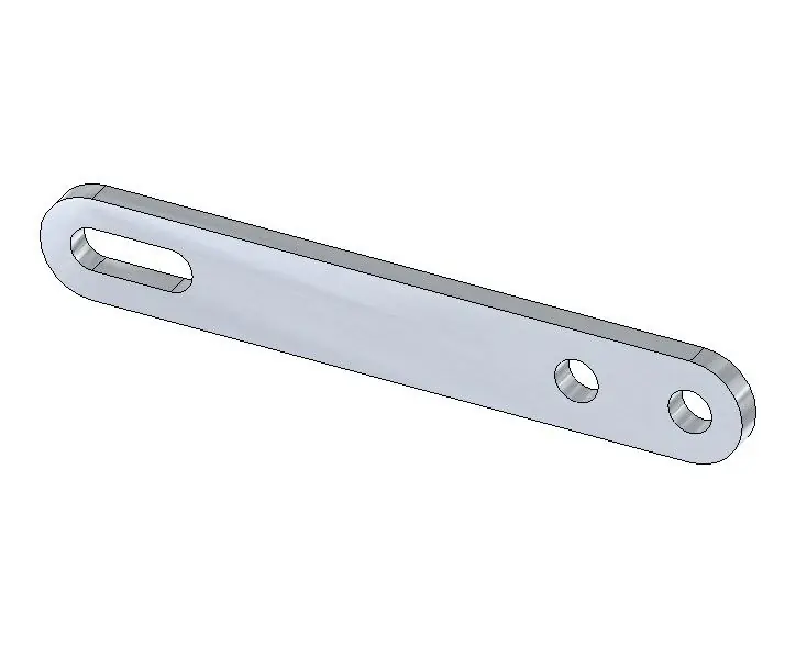 bu41443.webp BU41443- Fire Door Link x 1 - Image 1