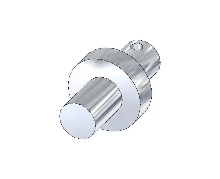 bu41449.webp BU41449- Fire Door Top Runner Pin x 1 - Image 1