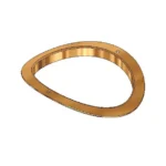 BU41452- Manhole Finisher x1