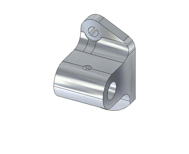 bu41501.webp BU41501- Steering Bracket Bottom x 1 - Image 1