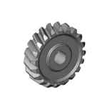 BU41504- Steering Worm Wheel x1