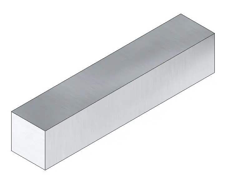 bu41508.webp BU41508- Chain Shaft Key x 1 - Image 1
