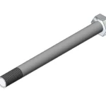 BU41602- Con Rod Bolt x 1