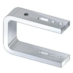 BU41606- Con Rod Strap x 1