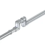 BU41607- Crankshaft x 1