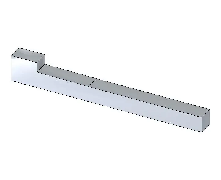 bu41611.webp BU41611- Flywheel Key x 1 - Image 1