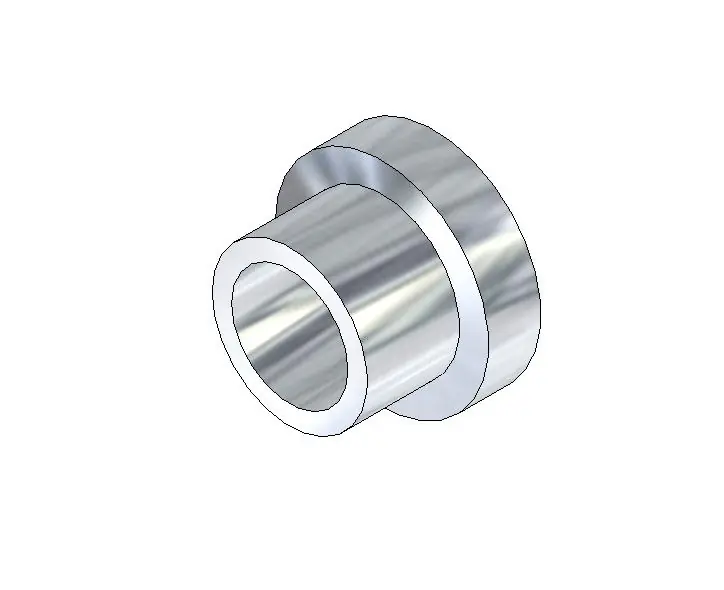 bu41717.webp BU41717- Pinion Bush Bottom x1 - Image 1