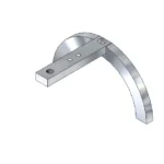 BU41724- Diff Lock Selector