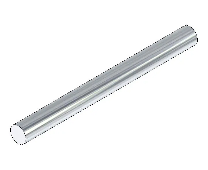 bu41727.webp BU41727- Gear Change Axle x 1 - Image 1
