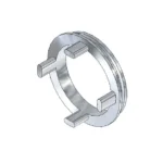 BU41728- Diff Lock Ring x 1