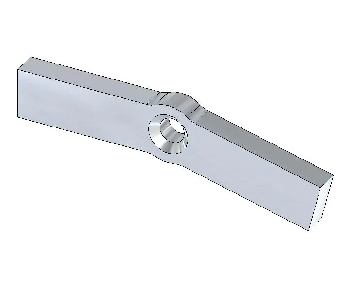 bu41734.webp BU41734- Gear Change Lock x 1 - Image 1