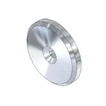 BU41737- LH Main Spur Gear Washer x 1
