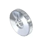 BU41740- LH Main Spur Gear x 1