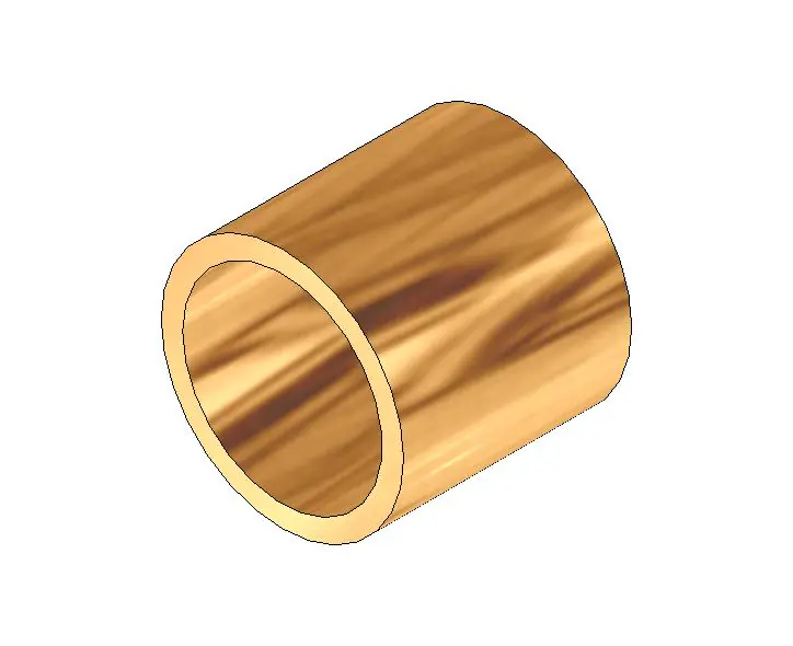 bu41741.webp BU41741- Outside Bevel Bush - Image 1