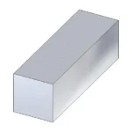 BU41750- LH 2nd Shaft Key x 1