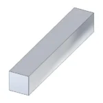 BU41751- RH 2nd Shaft Key x 1