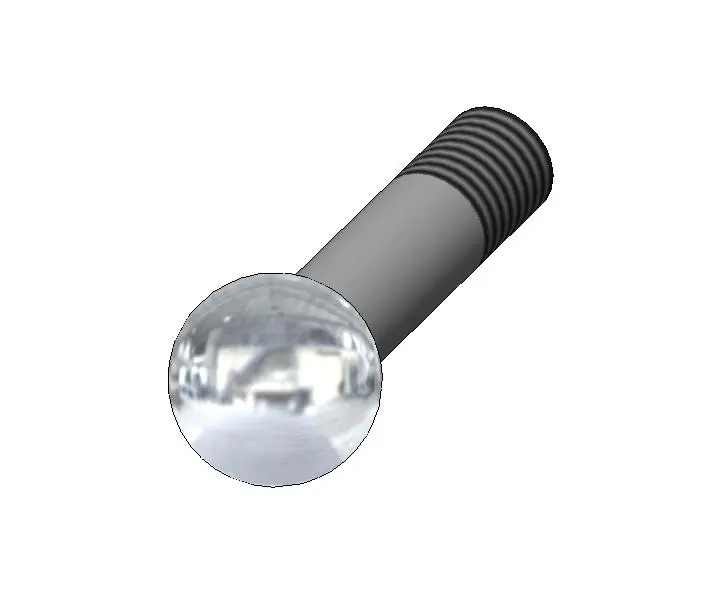 bu41754.webp BU41754- Diff Lock Selector Handle x 1 - Image 1