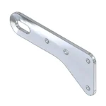 BU41802- Brake Arm Plate x 1