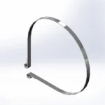 BU41805/07- Brake Band Assembly x 1
