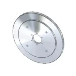 BU41818- LH Final Drive Gear