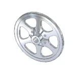 BU41824- RH Final Drive Gear