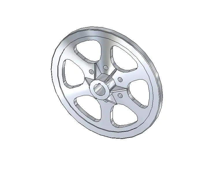 bu41824.webp BU41824- RH Final Drive Gear - Image 1