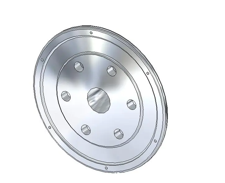 bu41830.webp BU41830- Winding Drum - Image 1