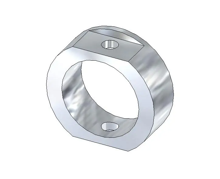 bu41851.webp BU41851- Rear Wheel Retaining Collar - Image 1