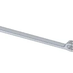 BU41902- Eccentric Rod x 1