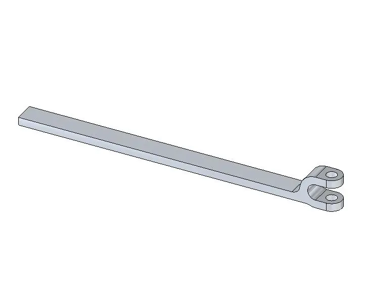 bu41902.webp BU41902- Eccentric Rod x 1 - Image 1