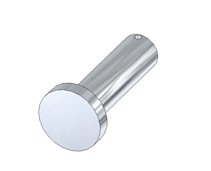 bu41903.webp BU41903 Eccentric Rod Pin x 1 - Image 1