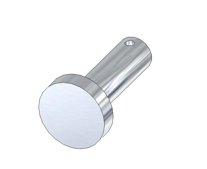 bu42020.webp BU42020- Regulator Lever Pin x 1 - Image 1