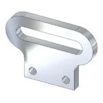 BU42024-Regulator Support Bracket x 1