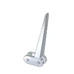 BU42029- Reversing Lever Trigger x 1