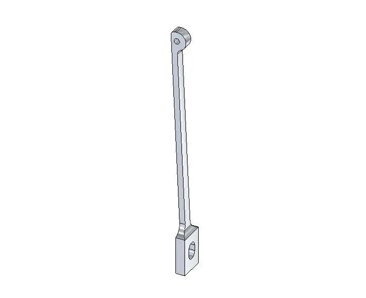 bu42032.webp BU42032- Trigger Rod x 1 - Image 1