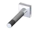 BU42033- Trigger Rod Bolt x 1
