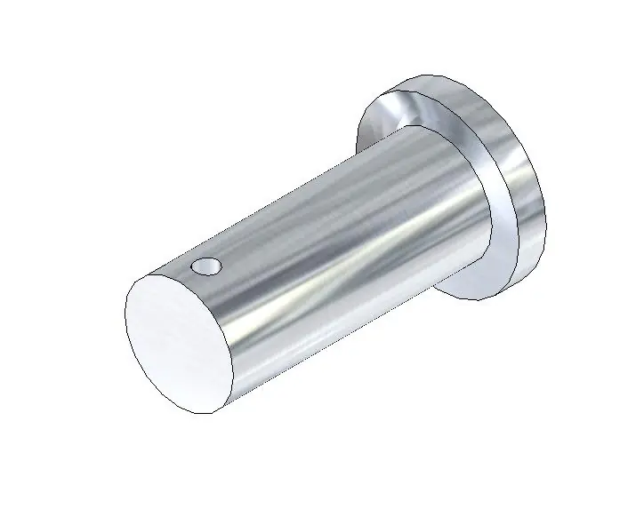 bu42041.webp BU42041- Reach Rod Weigh End Pin x 1 - Image 1
