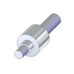 BU42043- Reversing Lever Spigot x 1