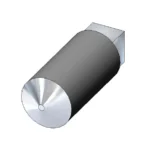 BU42107-Blowdown Valve Screw