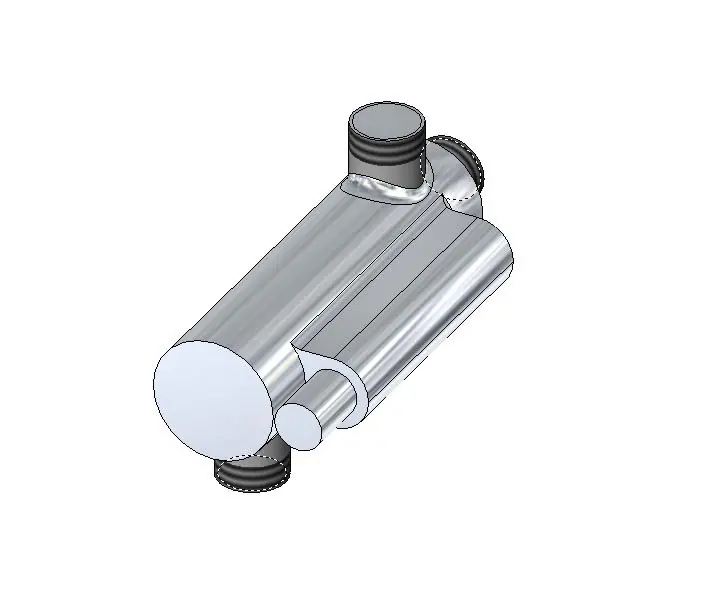 bu42114.webp BU42114- Injector x 1 (TWO WEEK LEAD TIME) - Image 1