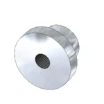 BU42116- Pressure Gauge Plinth Nut x 1