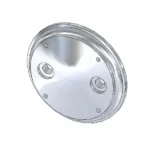 BU42117- Pressure Gauge Plinth x 1