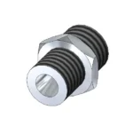 BU42121- Water Pump 3/8" Pipe Connector x 1