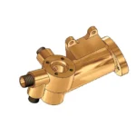 BU42150- Water Pump x 1